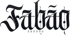 Fabão Tattoo